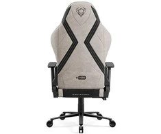 Diablo Chairs Diablo X-Horn 2.0 Normal Size Camel Juodas ergonominė kėdė
