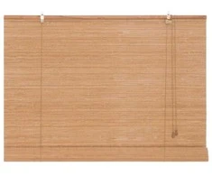 4Living Žaliuzės Bambu 120x170 cm