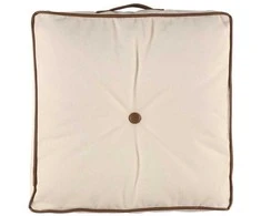 Pagalvė sodo baldams Chairpad 4Living 45x45cm smėlio sp.