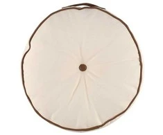 Pagalvė sodo baldams Chairpad 4Living 45cm smėlio sp.