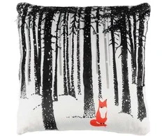 4Living Pagalvėlė Foxy 45x45 cm