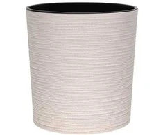 4Living Gėlių vazonas Dluto 25 cm smėlio