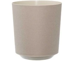 4Living Gėlių vazonas Gama Textil medvilnė 30 cm