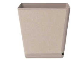 4Living Gėlių vazonas Kora Textil medvilnė 30 cm