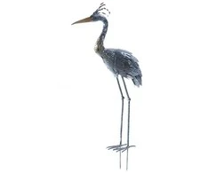 Sodo dekoras Gandras 4LIVING 107cm