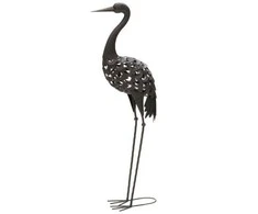 Sodo dekoras Gandras 4LIVING 95cm