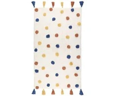 4Living Kilimas Spotty 70x120 cm