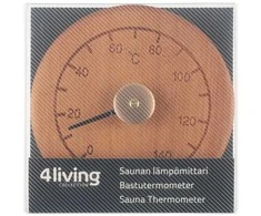 Pirties termometras 4LIVING