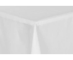 4Living Staltiesė Elise 140x240 cm balta