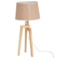 4Living Stalo lempa Stovas 65 cm