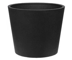 4Living "Thermo" sodinukas "Classic" 60 cm, juodas