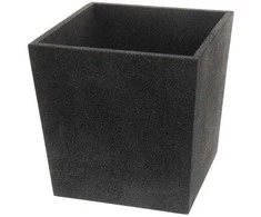 4Living Termo vazonai Cubic, 2 vnt