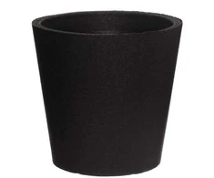 4Living Termo sėjamoji Piccolo 39 cm juoda