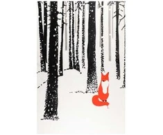 Rankšluostis 4Living 4Gyvas Metimas Foxy 150x200 cm
