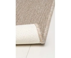 4Living Kilimas Leina 80x150 cm smėlio spalvos