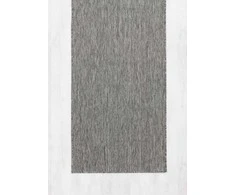 4Living Kilimas Leina 80x150 cm pilkas