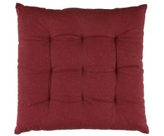 Pagalvė sodo baldams Solvig 4Living 37x37cm raudona