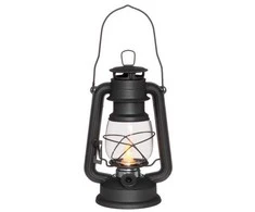4Living LED Storm lempa, 24,5 cm