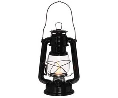 4Living LED Storm lempa, 24,5 cm