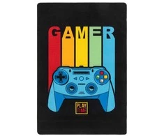 4Living Kilimas „Gamer“, 133x195 cm