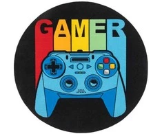 4Living Kilimas „Gamer“, 133 cm