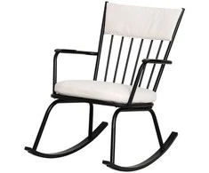 4Living Rocking chair Riihi