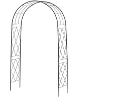 4Living Sodo arka 120x44x219 cm