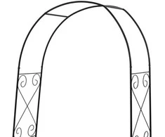 4Living Sodo arka 135x38x220 cm