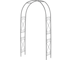 4Living Sodo arka 135x38x220 cm