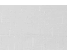 4Living Staltiesė Elise 140x240 cm balta