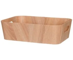 4Living SENSE laikymo organizatorius, 37,5 x 26 x 11 cm