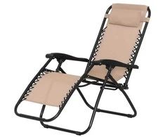 4Living Sun Lounge Yyteri beige