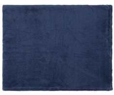 4Living Mesti Gert 125x150 cm tamsiai mėlyna