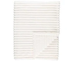4Living Metimas Morris 140x200 cm baltas