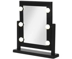 MAKIAŽ VEIDROD LED SU 6 LEMP 4LIVING