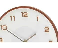 4Living Sieninis laikrodis Caserta 25 cm