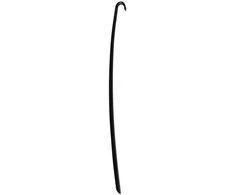 Batų šaukštas Acces 78cm plastikinis
