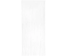 Teleskopas Antibit Vabzdžių durų uždanga skaidri 90x210 cm