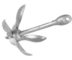 Boatman Inkaras 1.5kg