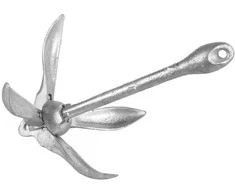 Boatman Inkaras 3.2kg