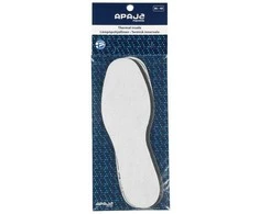 "Apaja" šiltas vidpadis 36-45
