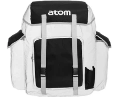 Atom Kuprinė taburetė 40 l atspindinti