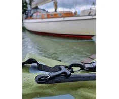 Vandeniui atsparus krepšy Atom 60L