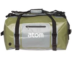 Vandeniui atsparus krepšy Atom 60L