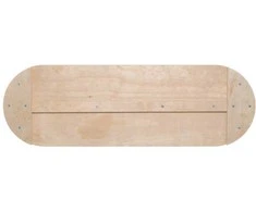 Balansavimo lenta ATOM skate