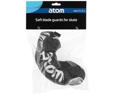 Atom Minkšta geležtės apsauga 2 vnt.