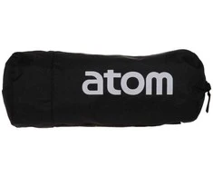 Sulankstomas turistinis gultas Atom 66x190x15.5cm