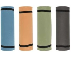 Atom Kempinginis kilimėlis 10 mm Nuotykių asortimentas