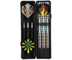Smiginys Atom, 16 g 3 vnt.