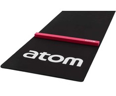 Atom Smiginio kilimėlis